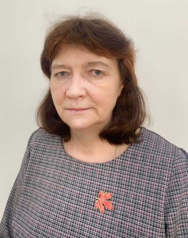 Подольская Анна Павловна Подольская Анна Павловна.